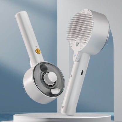 FreshMist Pet Grooming Comb