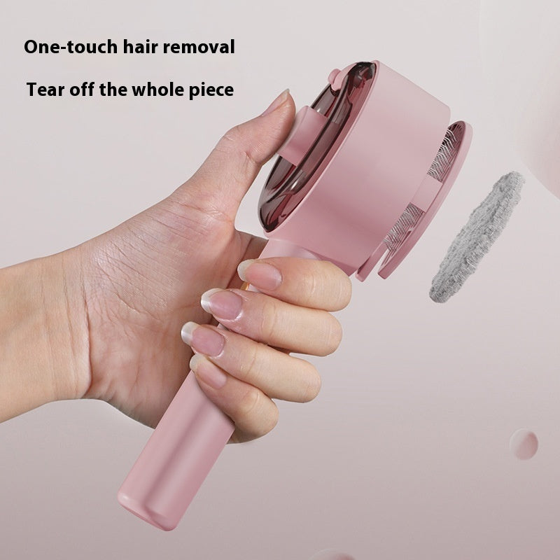 FreshMist Pet Grooming Comb